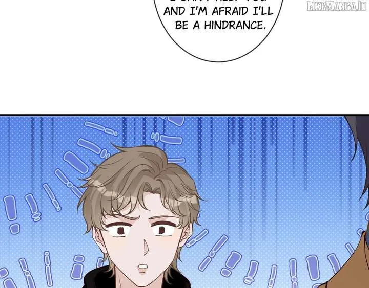 Everyone’s Darling Chapter 372 page 29