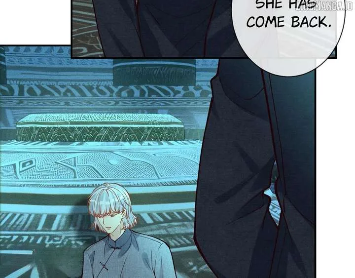 Everyone’s Darling Chapter 372 page 46