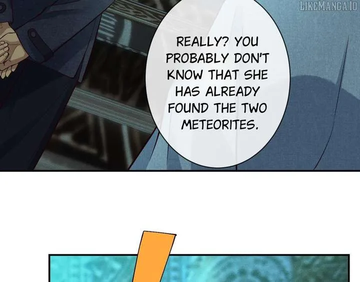 Everyone’s Darling Chapter 372 page 51