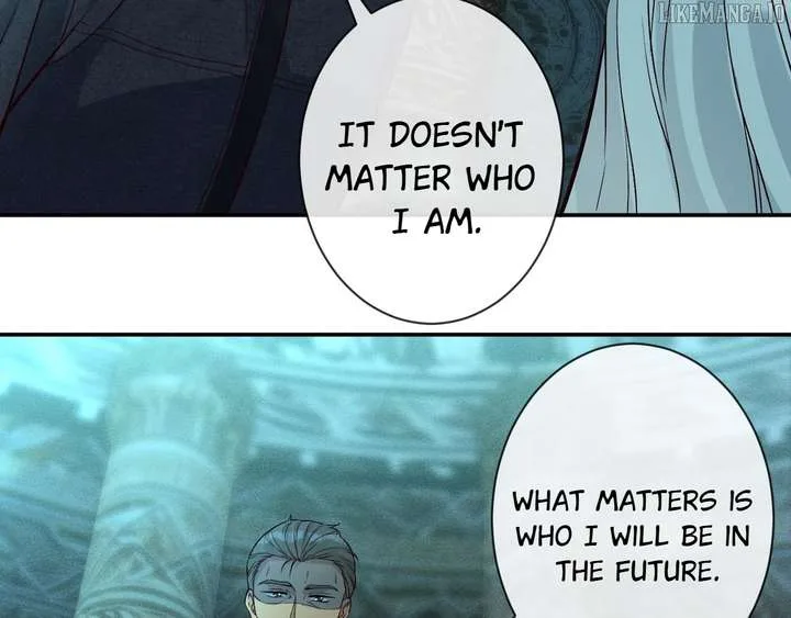 Everyone’s Darling Chapter 372 page 57