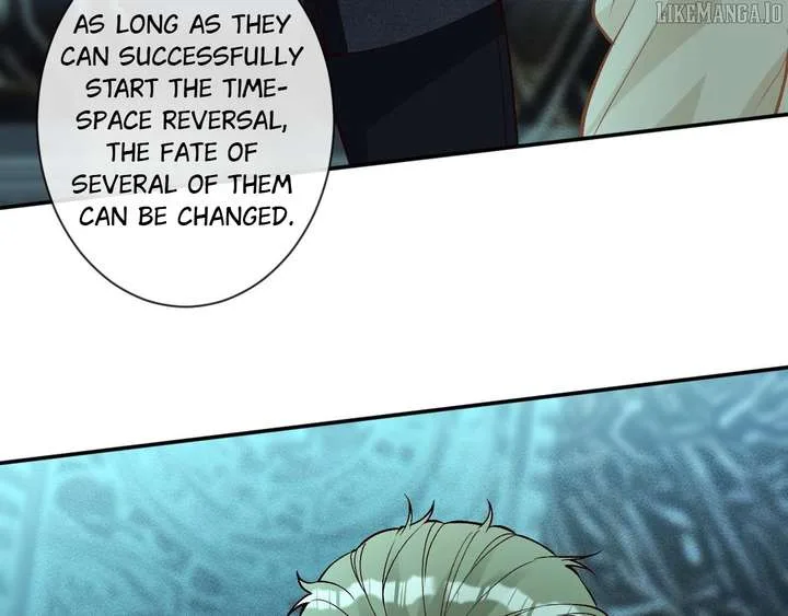 Everyone’s Darling Chapter 373 page 73