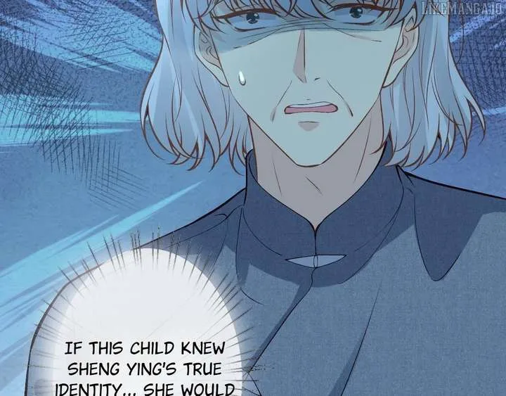 Everyone’s Darling Chapter 372 page 84