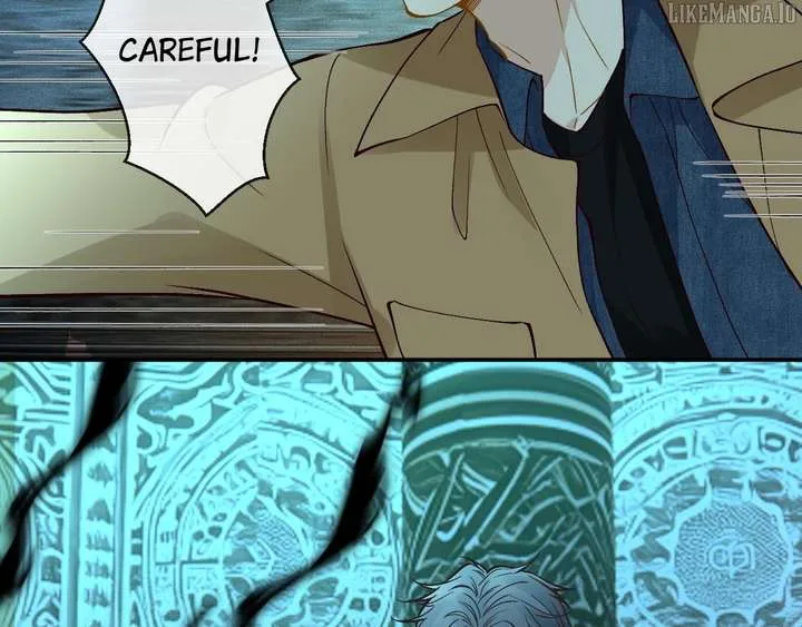 Everyone’s Darling Chapter 376 page 3