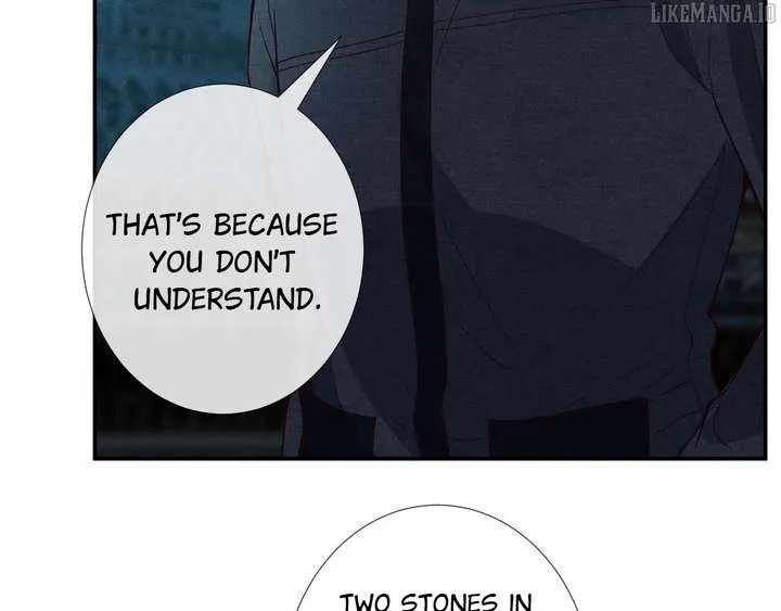 Everyone’s Darling Chapter 374 page 12