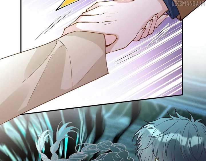Everyone’s Darling Chapter 376 page 6