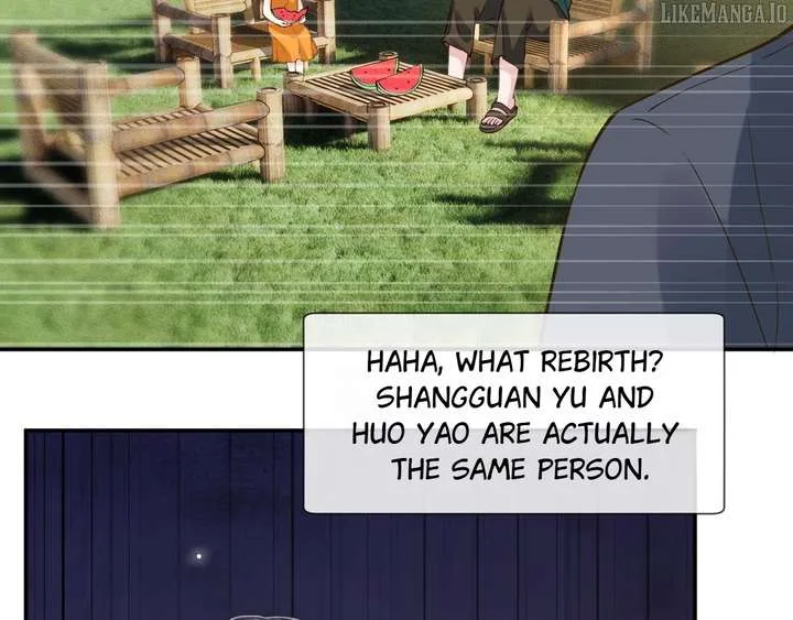Everyone’s Darling Chapter 376 page 26