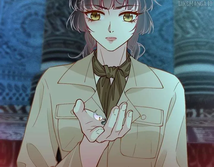 Everyone’s Darling Chapter 375 page 30