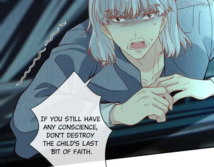 Everyone’s Darling Chapter 374 page 32
