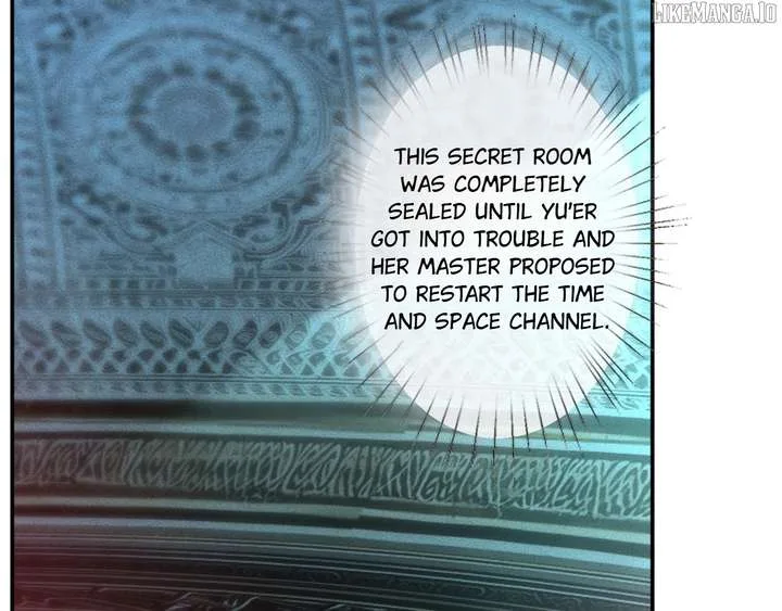 Everyone’s Darling Chapter 374 page 36