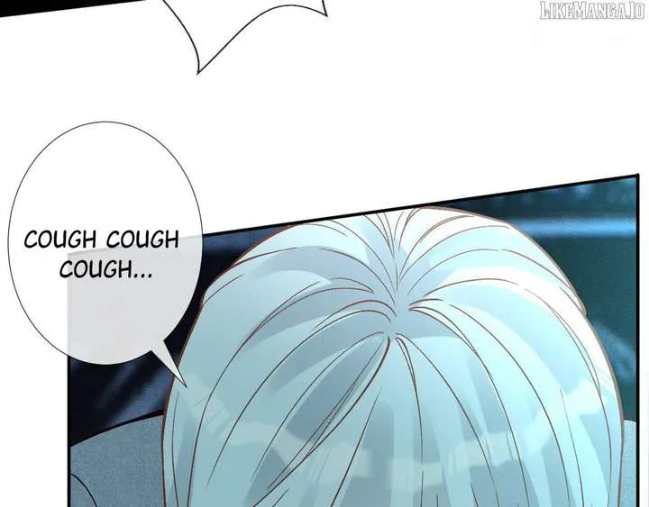Everyone’s Darling Chapter 374 page 33