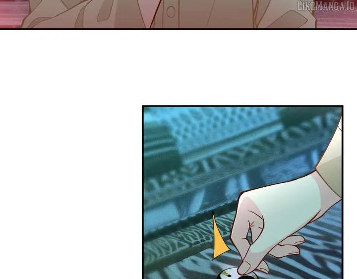 Everyone’s Darling Chapter 375 page 31