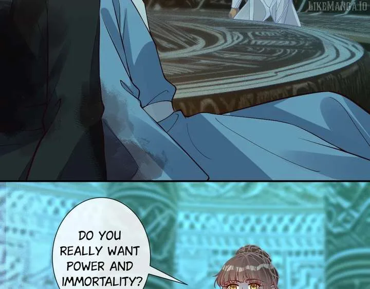 Everyone’s Darling Chapter 376 page 58