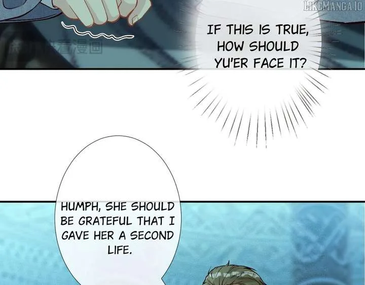 Everyone’s Darling Chapter 374 page 39