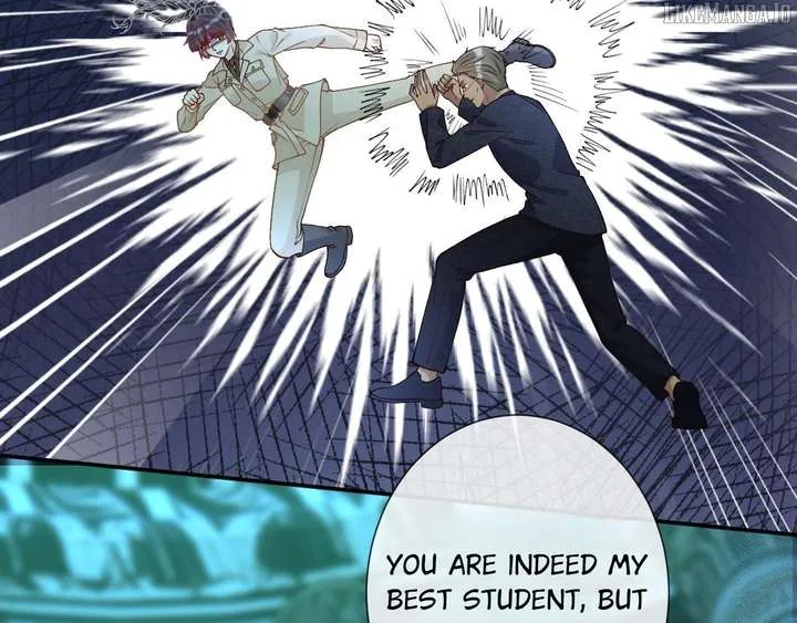 Everyone’s Darling Chapter 375 page 63