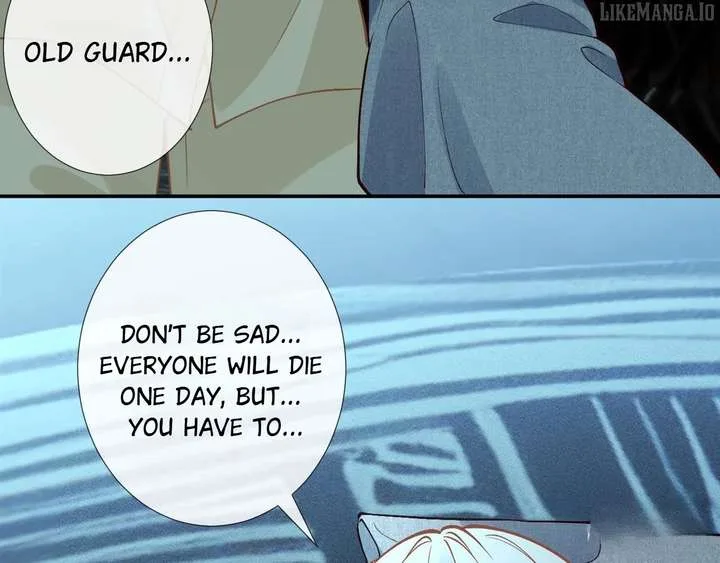 Everyone’s Darling Chapter 374 page 52