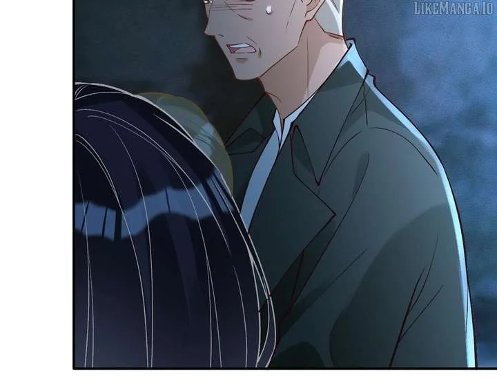 Everyone’s Darling Chapter 381 page 8
