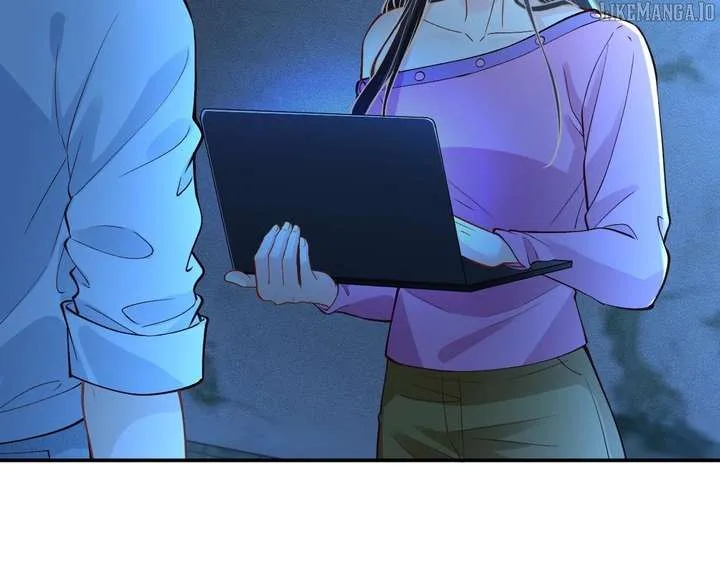 Everyone’s Darling Chapter 381 page 24