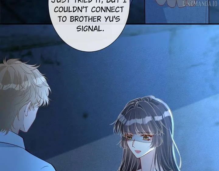 Everyone’s Darling Chapter 381 page 23