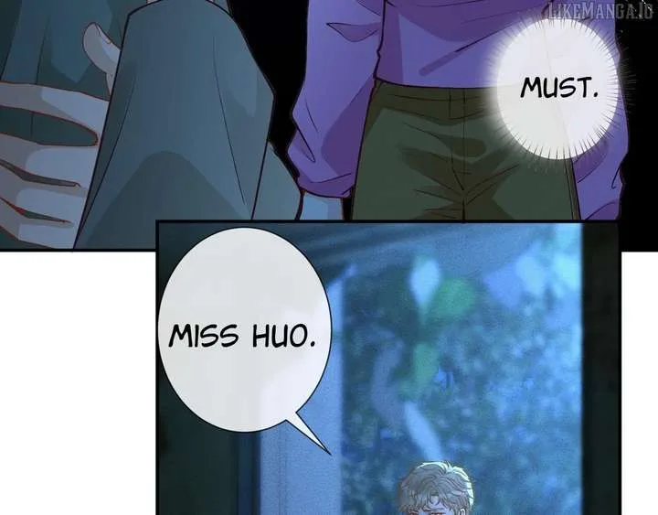 Everyone’s Darling Chapter 381 page 20
