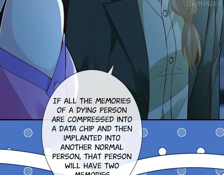 Everyone’s Darling Chapter 381 page 34