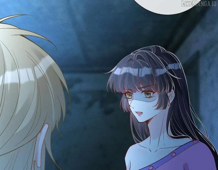 Everyone’s Darling Chapter 381 page 38