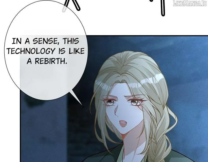 Everyone’s Darling Chapter 381 page 36