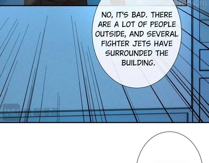 Everyone’s Darling Chapter 382 page 11