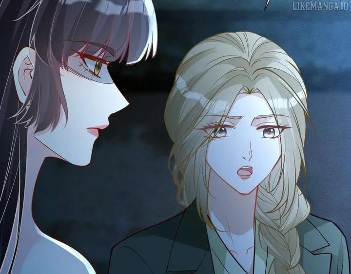 Everyone’s Darling Chapter 381 page 33