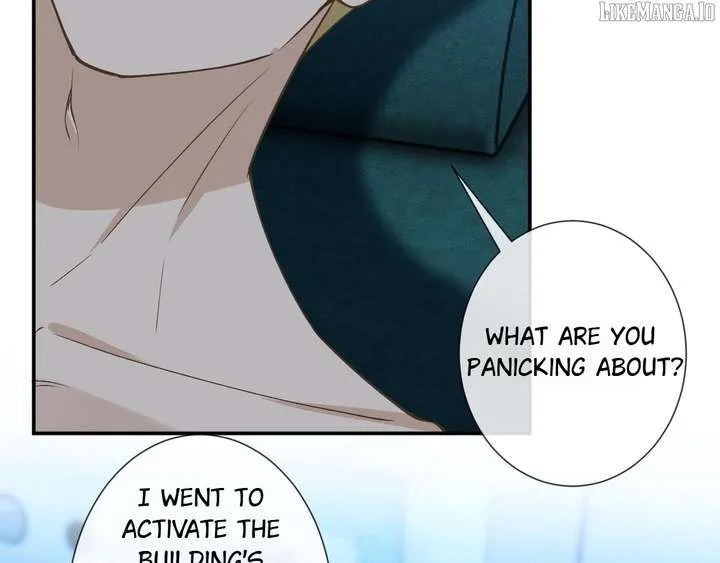 Everyone’s Darling Chapter 382 page 15