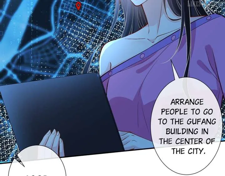 Everyone’s Darling Chapter 381 page 28