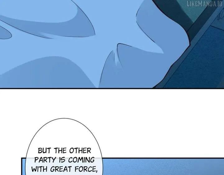 Everyone’s Darling Chapter 382 page 17