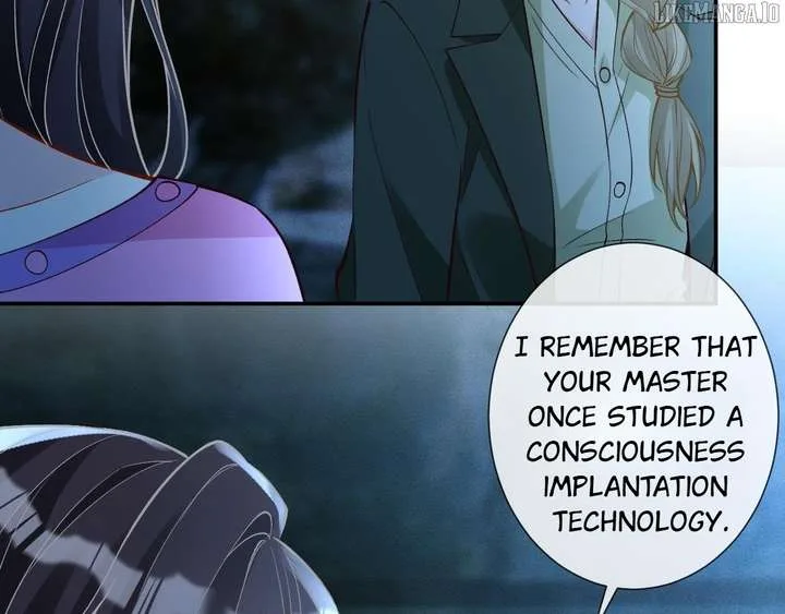 Everyone’s Darling Chapter 381 page 32