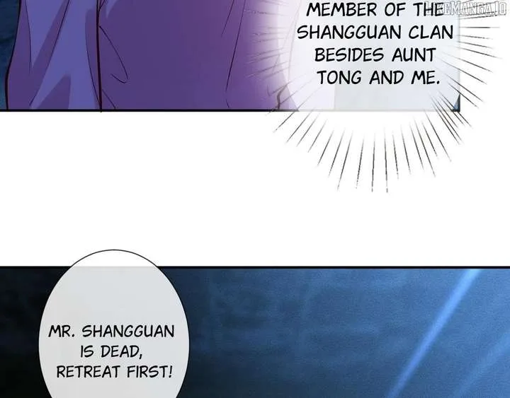 Everyone’s Darling Chapter 380 page 28