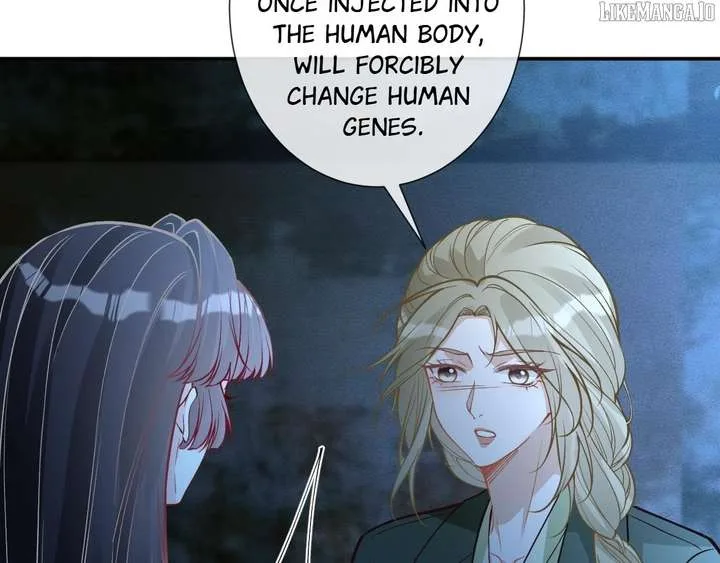 Everyone’s Darling Chapter 380 page 50