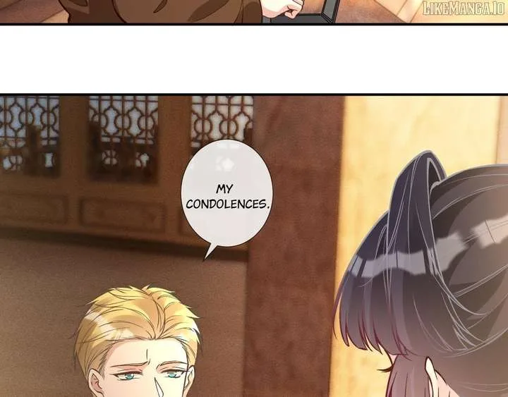 Everyone’s Darling Chapter 378 page 7