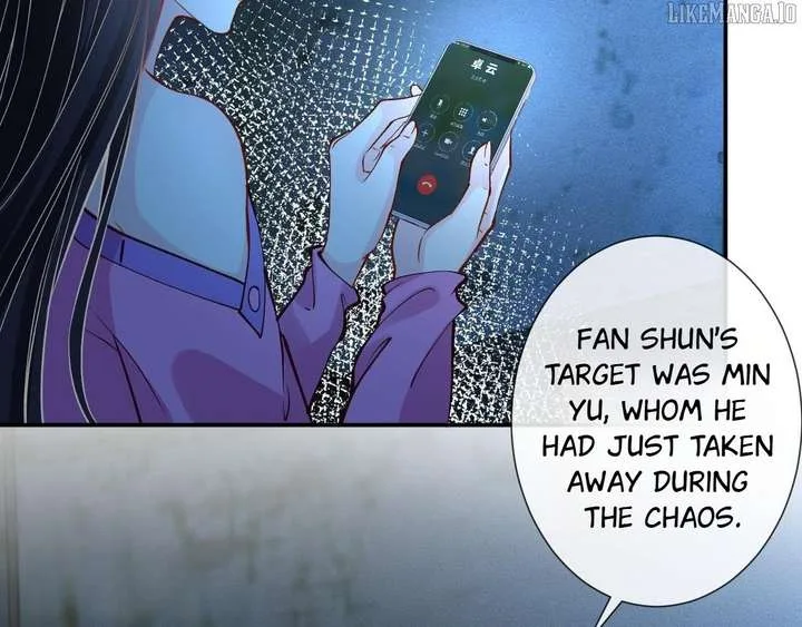 Everyone’s Darling Chapter 380 page 58