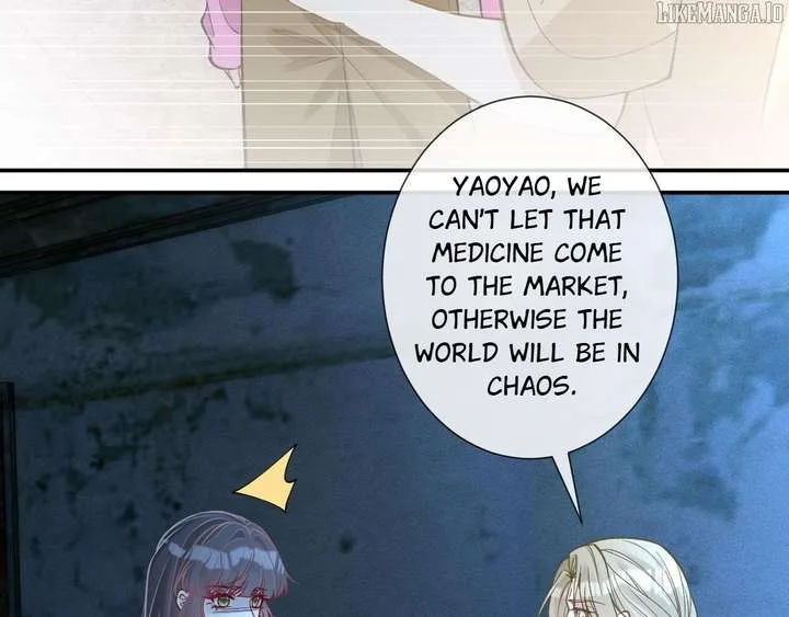 Everyone’s Darling Chapter 380 page 55