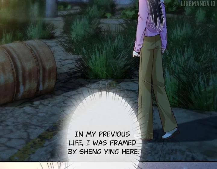 Everyone’s Darling Chapter 379 page 5