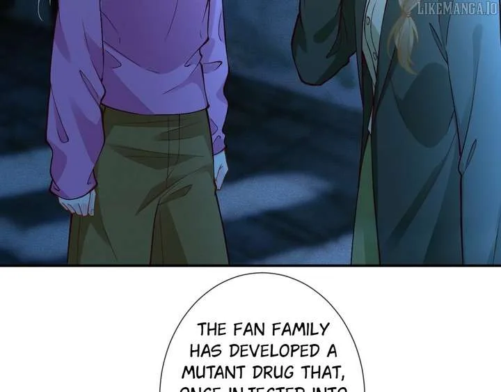 Everyone’s Darling Chapter 380 page 49
