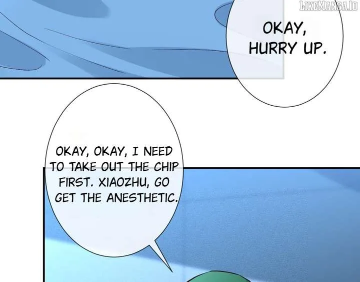 Everyone’s Darling Chapter 381 page 74