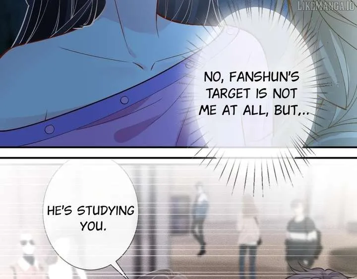 Everyone’s Darling Chapter 380 page 53