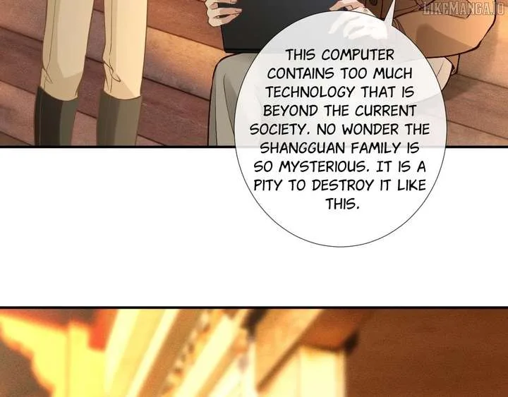Everyone’s Darling Chapter 378 page 13