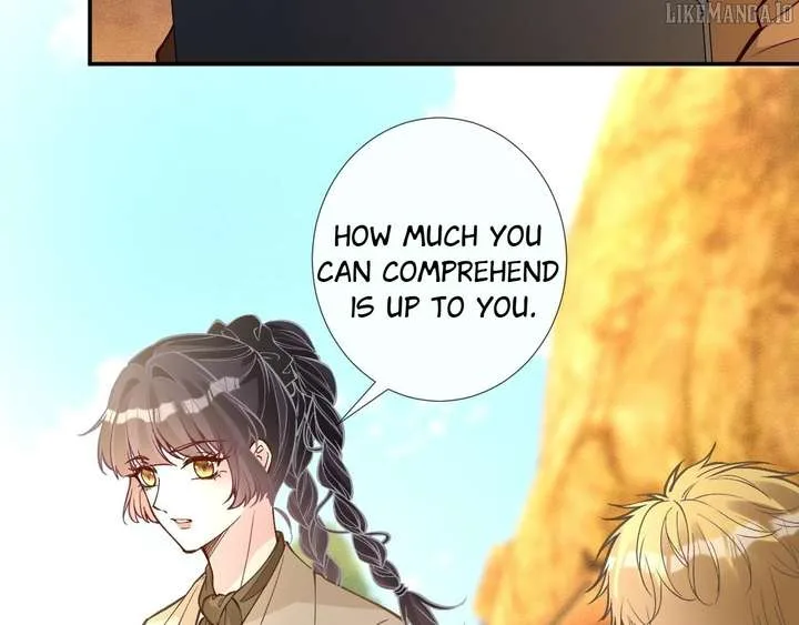 Everyone’s Darling Chapter 378 page 20