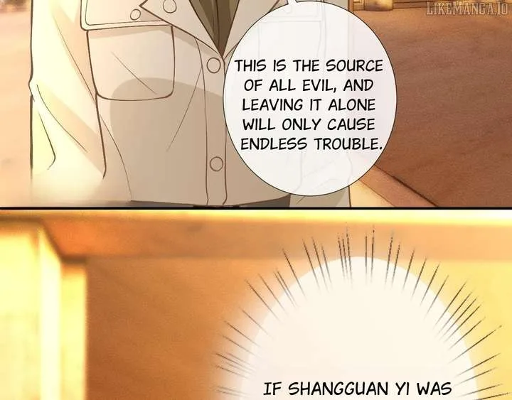 Everyone’s Darling Chapter 378 page 15