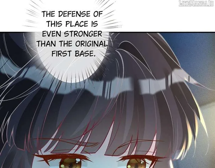 Everyone’s Darling Chapter 382 page 50