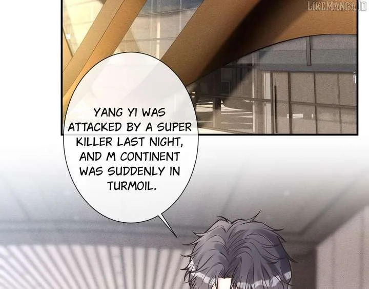 Everyone’s Darling Chapter 378 page 30