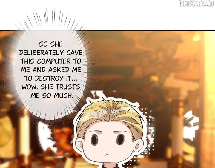 Everyone’s Darling Chapter 378 page 25