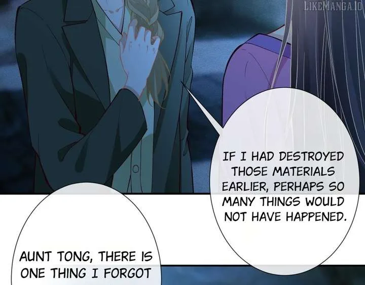 Everyone’s Darling Chapter 380 page 72