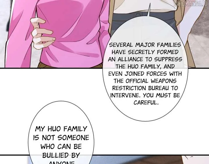 Everyone’s Darling Chapter 378 page 32