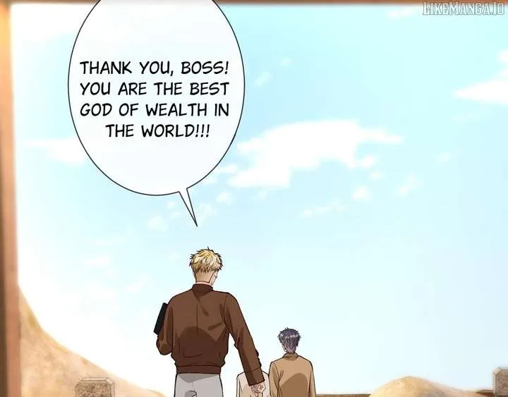 Everyone’s Darling Chapter 378 page 27